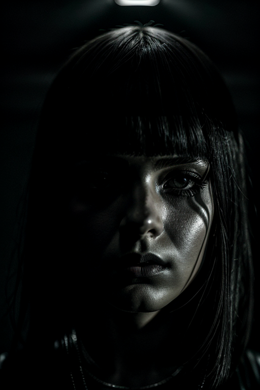 different kinds of dark aesthetics