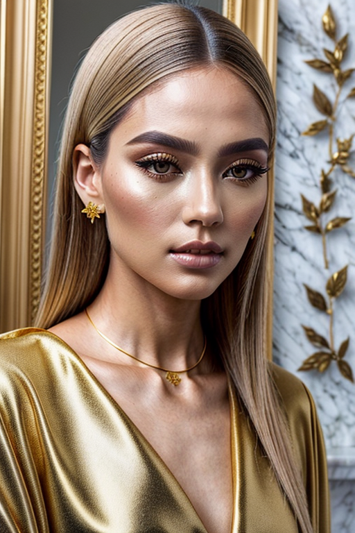 luxury lifestyle imagery